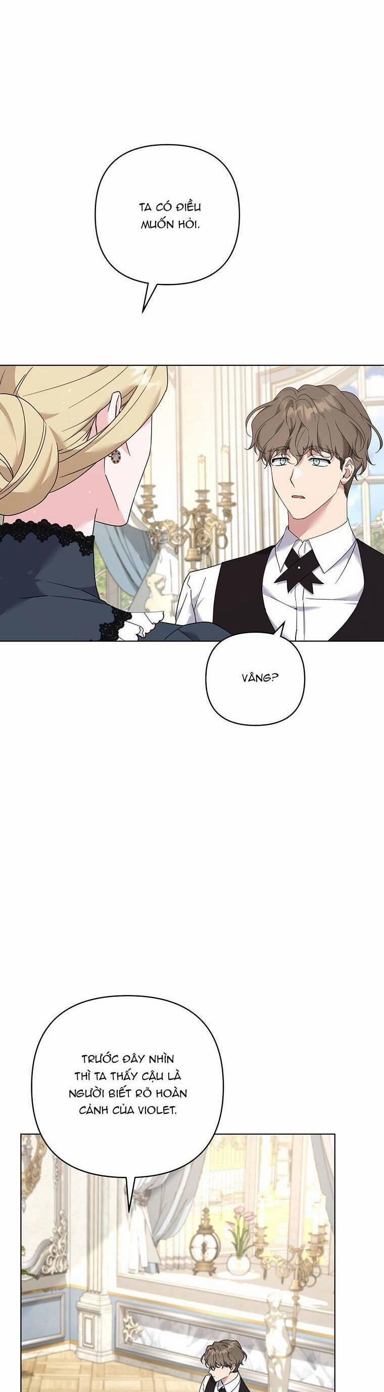 Hãy Để Tôi Được Hiểu Em 129 trang 22