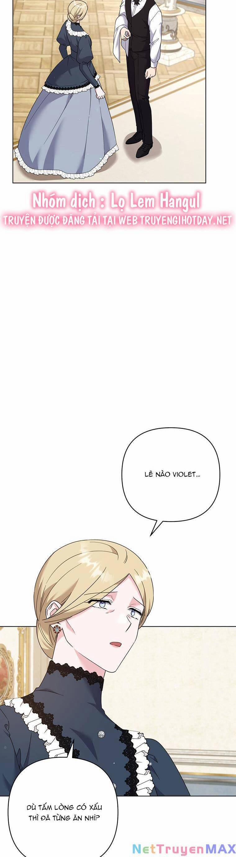 Hãy Để Tôi Được Hiểu Em 129 trang 23