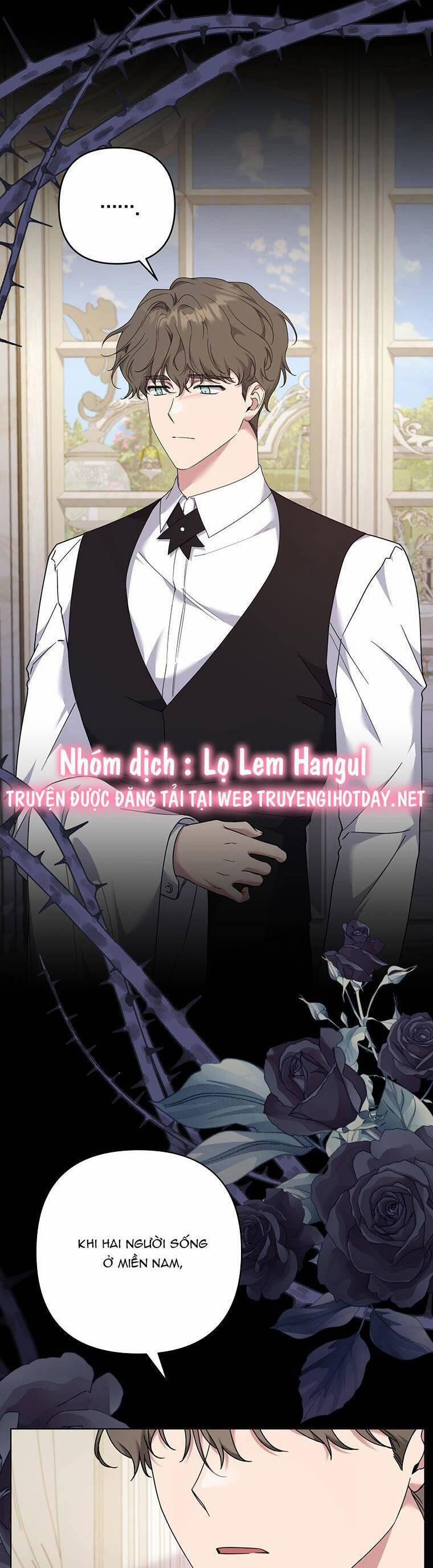 Hãy Để Tôi Được Hiểu Em 129 trang 27