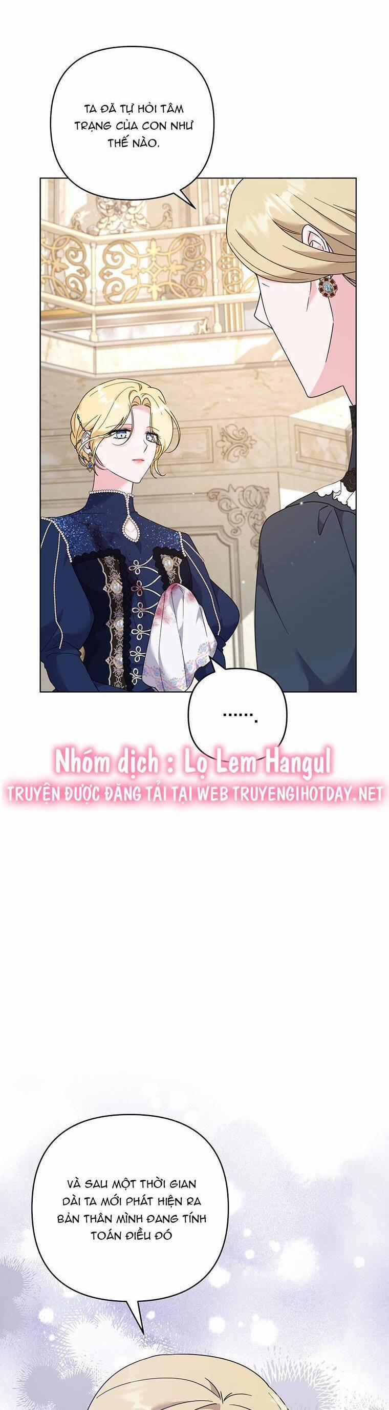 Hãy Để Tôi Được Hiểu Em 129 trang 3