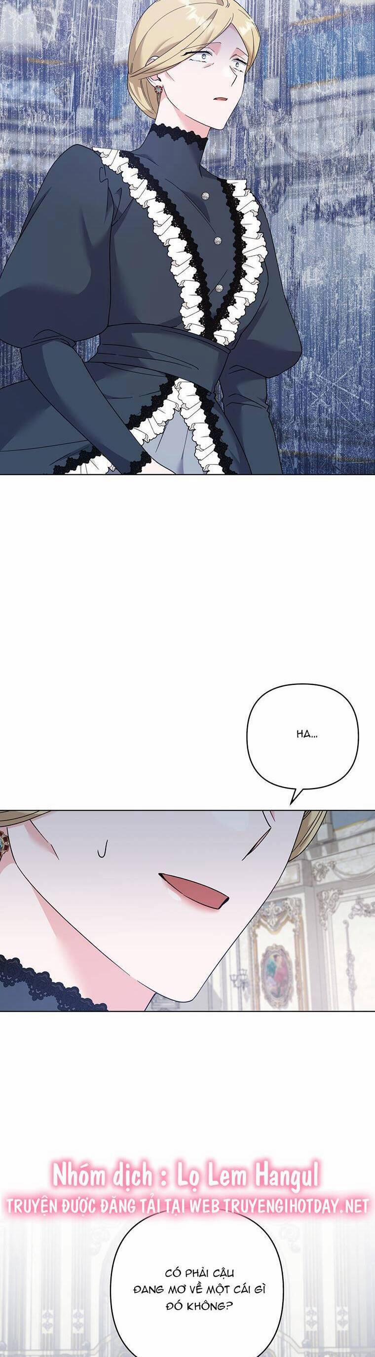 Hãy Để Tôi Được Hiểu Em 129 trang 30