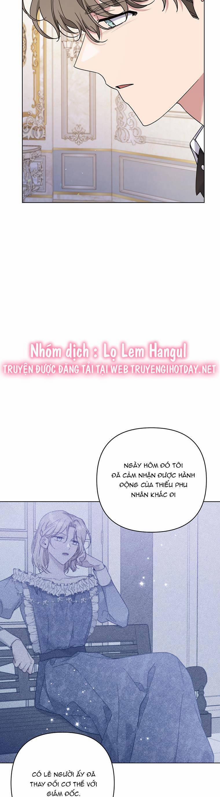 Hãy Để Tôi Được Hiểu Em 129 trang 32