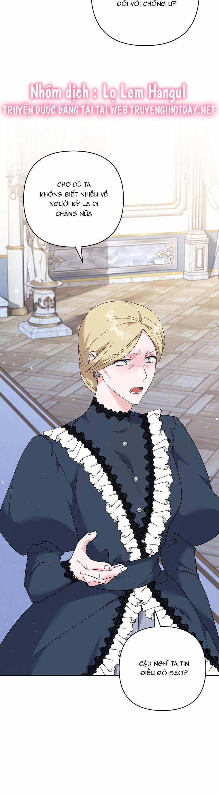 Hãy Để Tôi Được Hiểu Em 129 trang 36