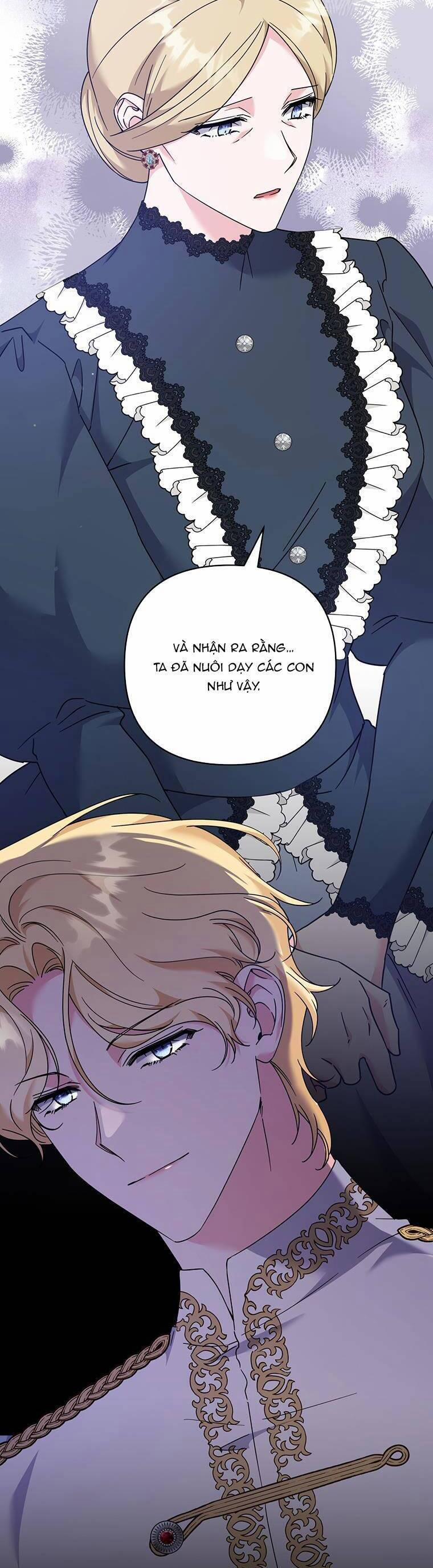 Hãy Để Tôi Được Hiểu Em 129 trang 4