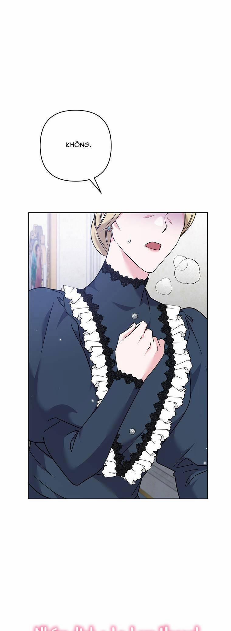 Hãy Để Tôi Được Hiểu Em 129 trang 40