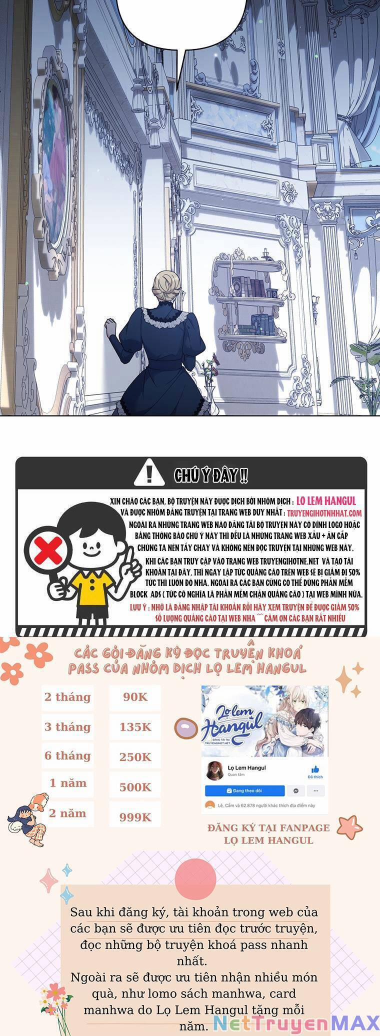 Hãy Để Tôi Được Hiểu Em 129 trang 42