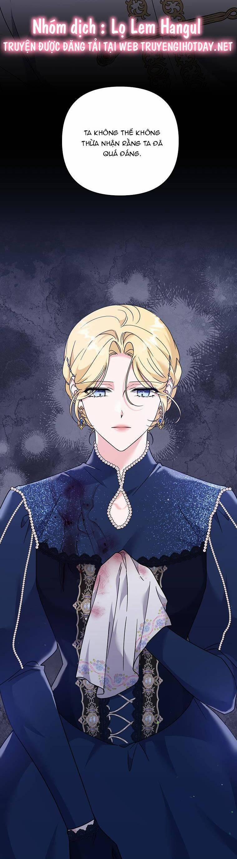 Hãy Để Tôi Được Hiểu Em 129 trang 5