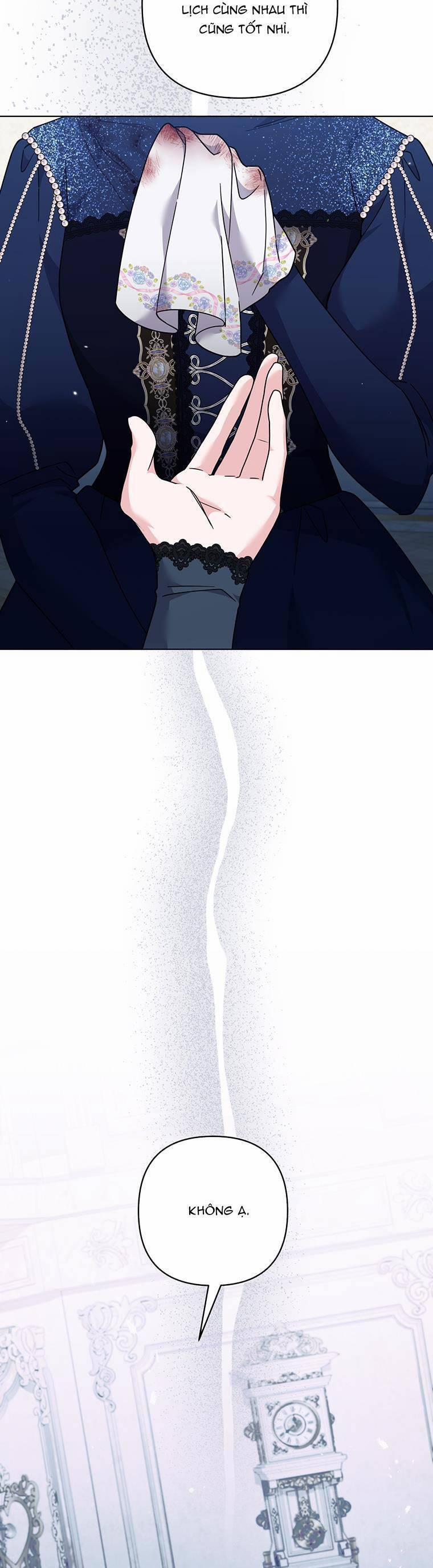 Hãy Để Tôi Được Hiểu Em 129 trang 8