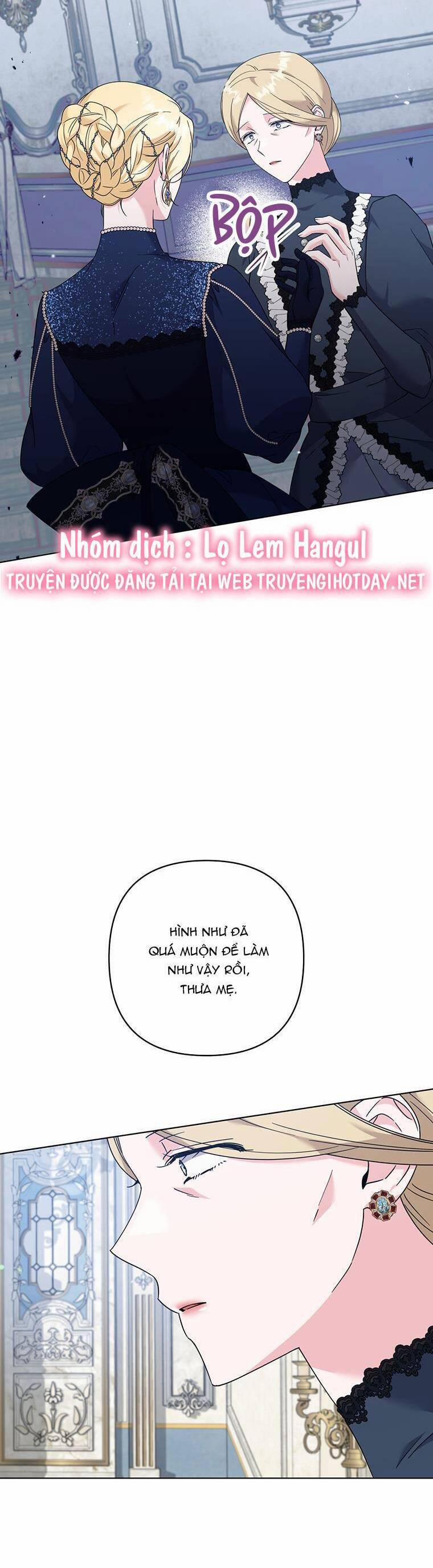 Hãy Để Tôi Được Hiểu Em 129 trang 9