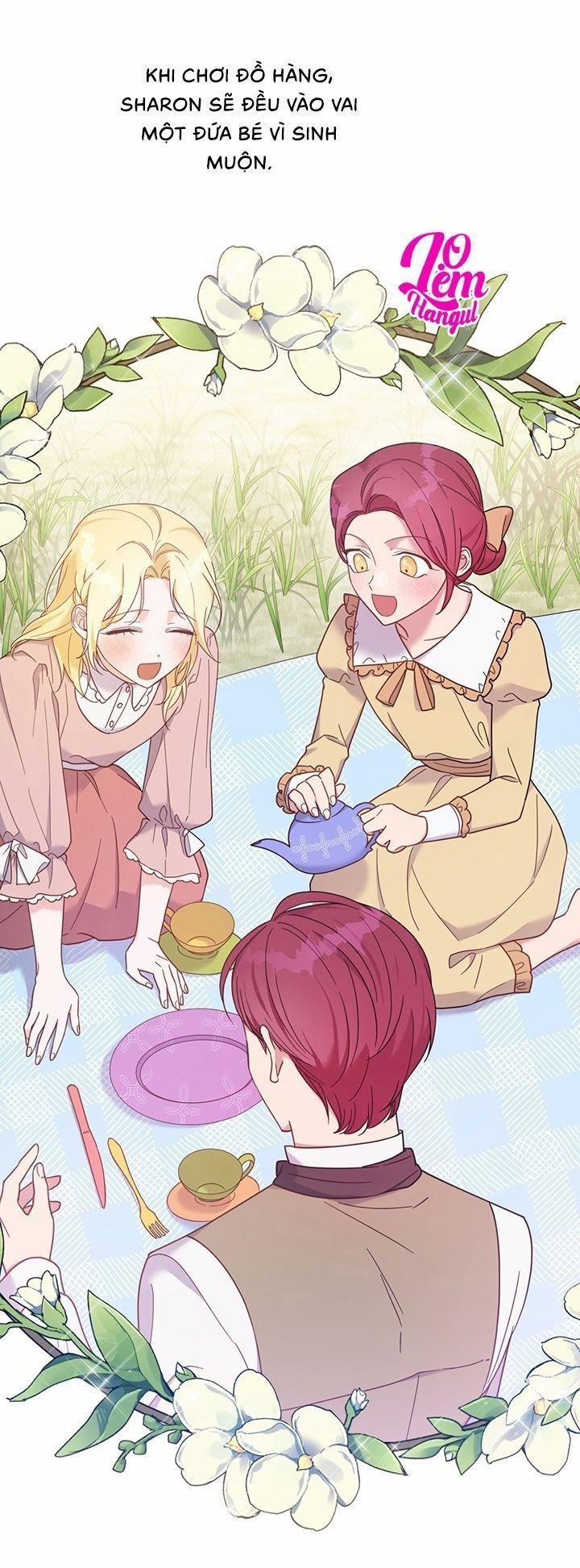 Hãy Để Tôi Được Hiểu Em 13 trang 12