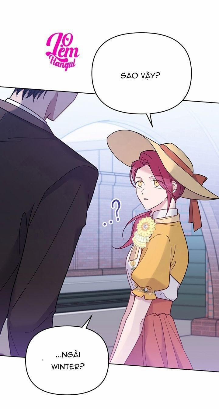 Hãy Để Tôi Được Hiểu Em 13 trang 16