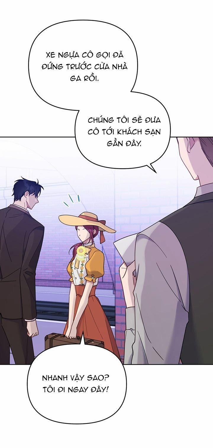 Hãy Để Tôi Được Hiểu Em 13 trang 18