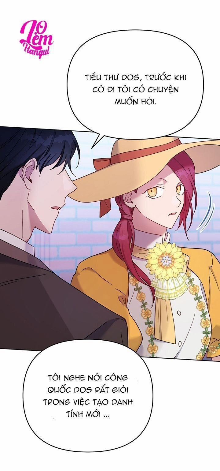 Hãy Để Tôi Được Hiểu Em 13 trang 19