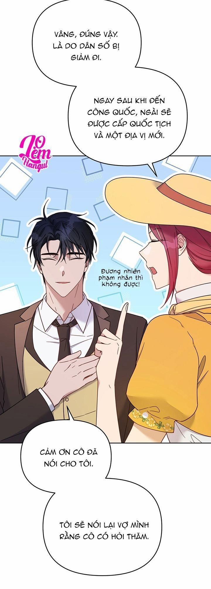 Hãy Để Tôi Được Hiểu Em 13 trang 20