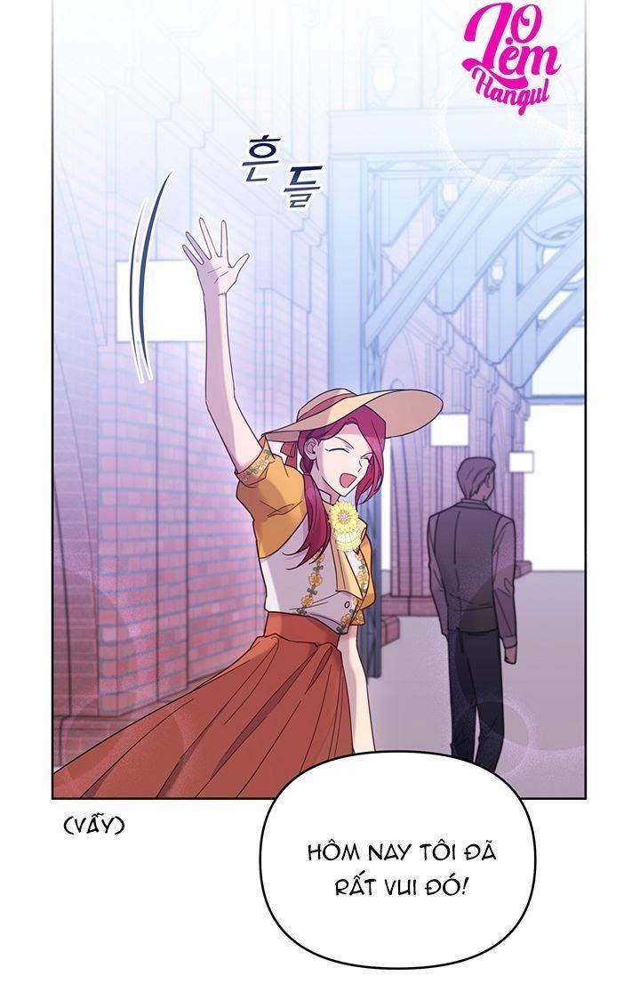 Hãy Để Tôi Được Hiểu Em 13 trang 22