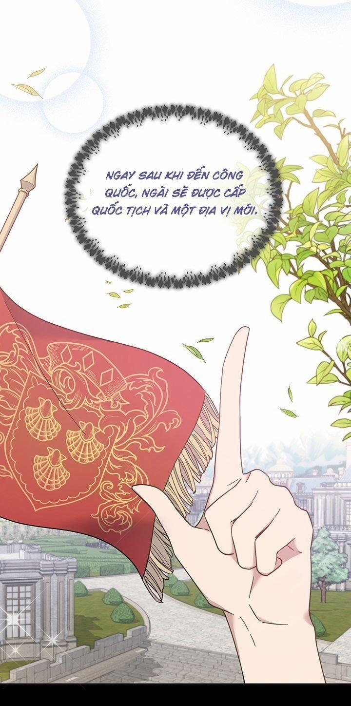 Hãy Để Tôi Được Hiểu Em 13 trang 25