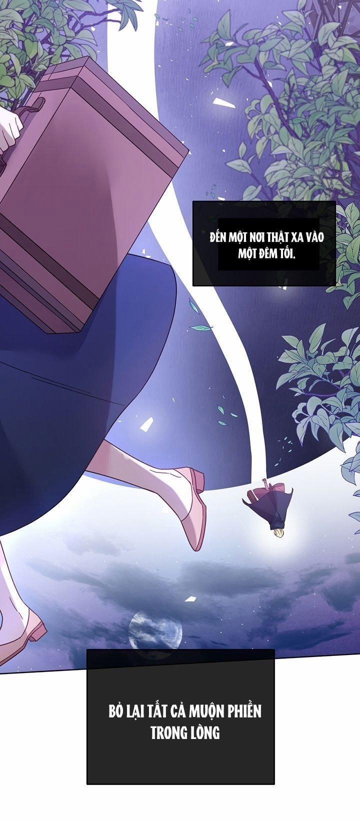 Hãy Để Tôi Được Hiểu Em 13 trang 27