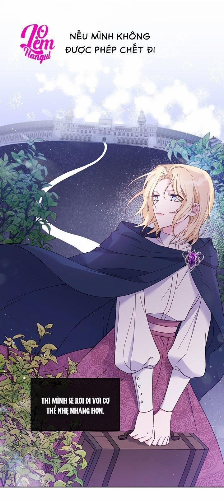 Hãy Để Tôi Được Hiểu Em 13 trang 28