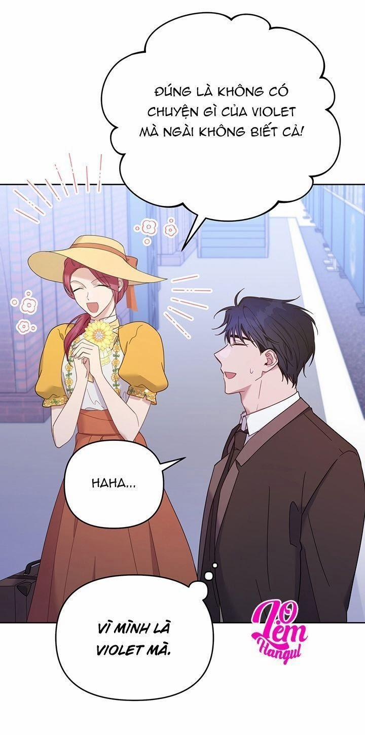 Hãy Để Tôi Được Hiểu Em 13 trang 3