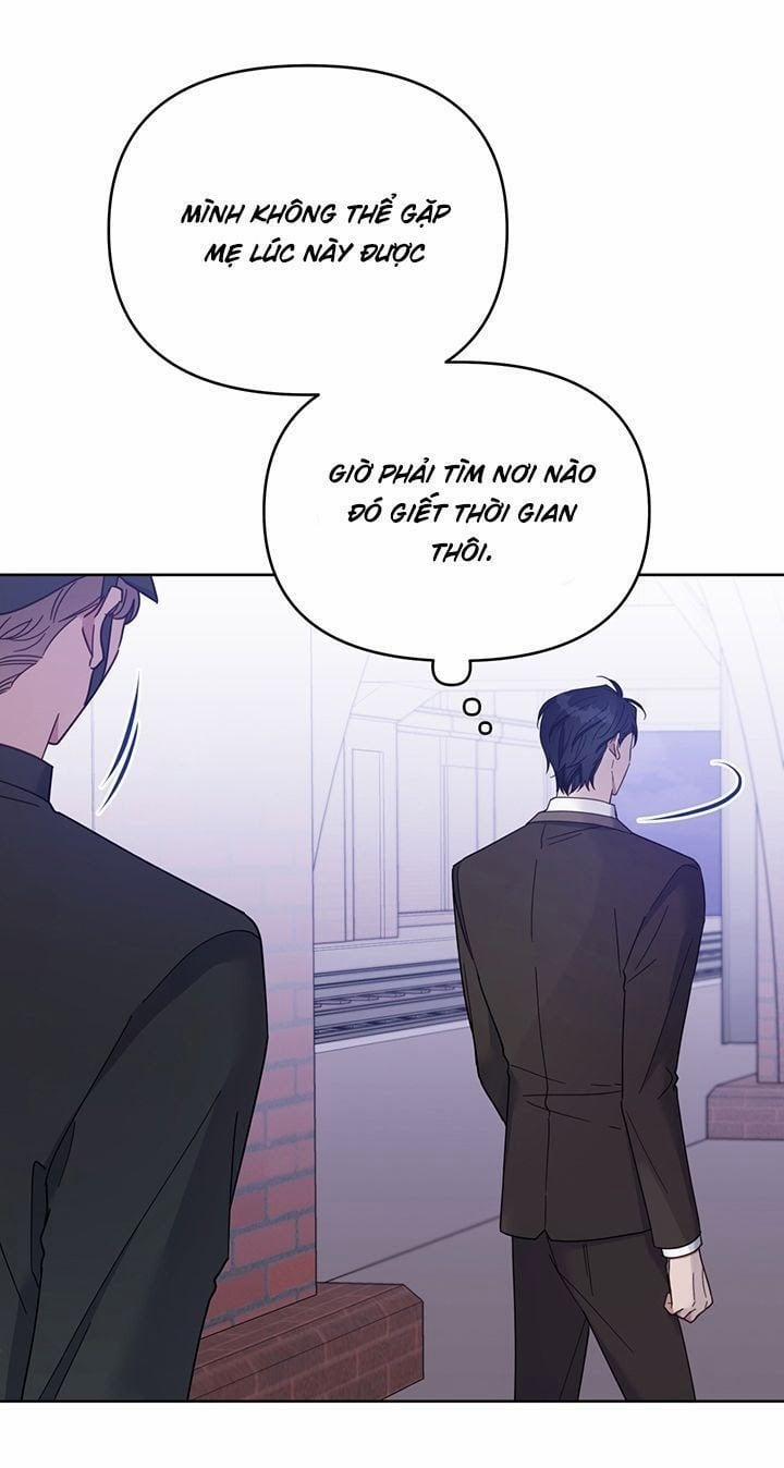 Hãy Để Tôi Được Hiểu Em 13 trang 32