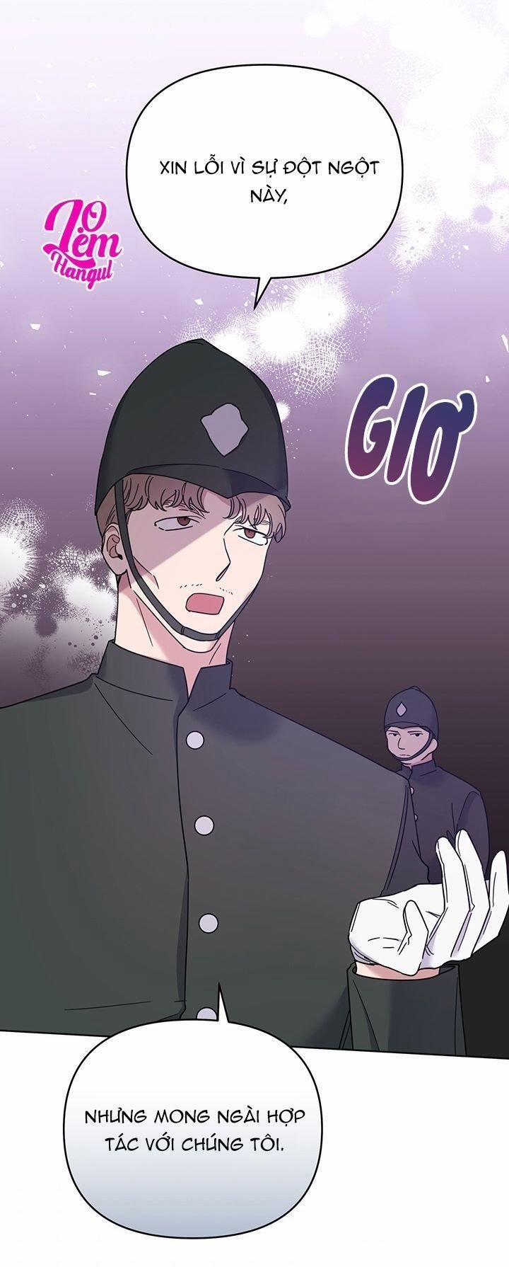 Hãy Để Tôi Được Hiểu Em 13 trang 35