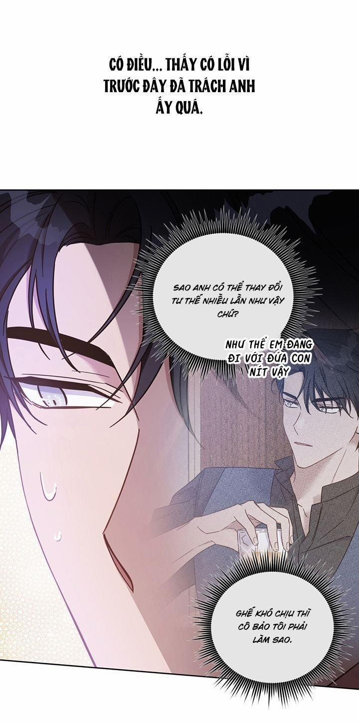 Hãy Để Tôi Được Hiểu Em 13 trang 4