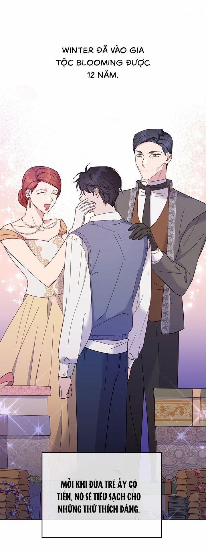 Hãy Để Tôi Được Hiểu Em 13 trang 40