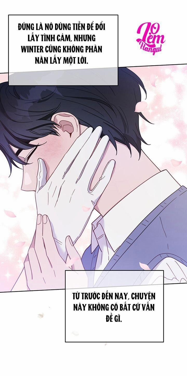 Hãy Để Tôi Được Hiểu Em 13 trang 41