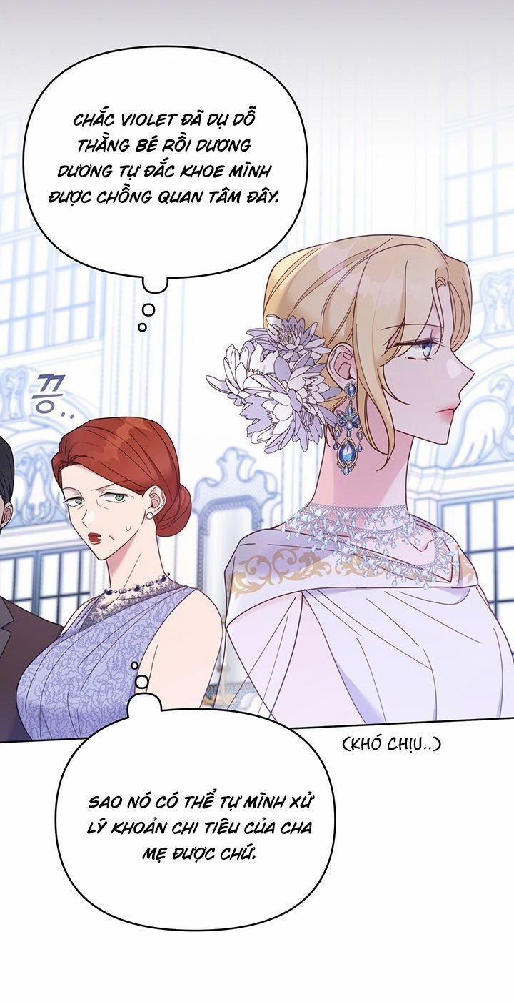 Hãy Để Tôi Được Hiểu Em 13 trang 45