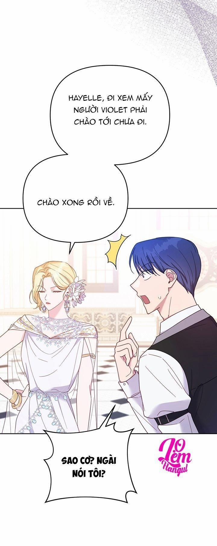 Hãy Để Tôi Được Hiểu Em 13 trang 47