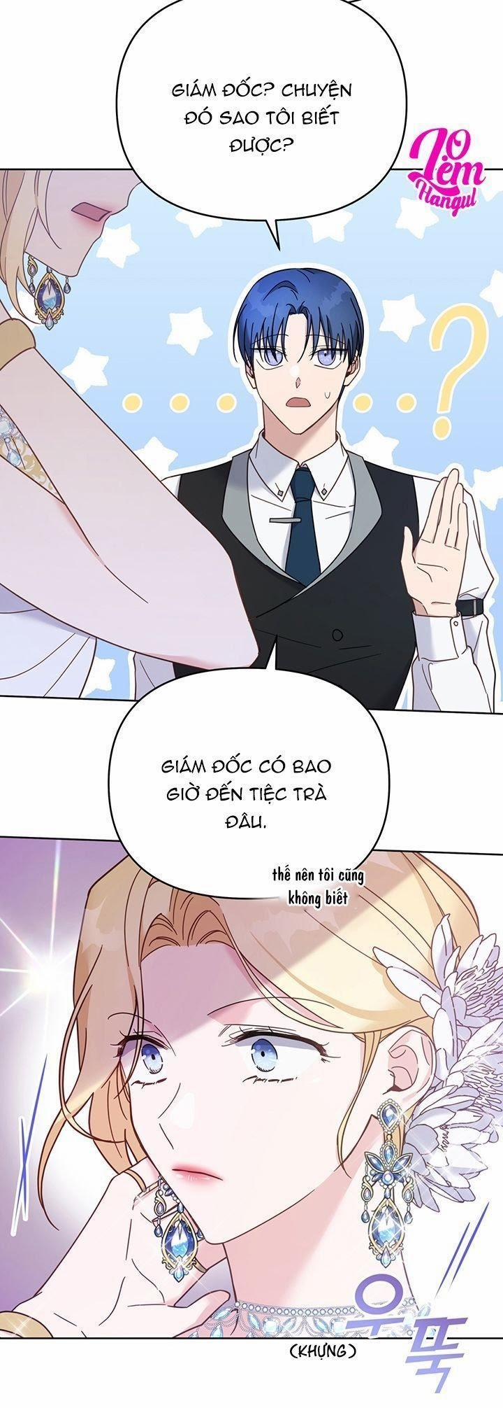 Hãy Để Tôi Được Hiểu Em 13 trang 49