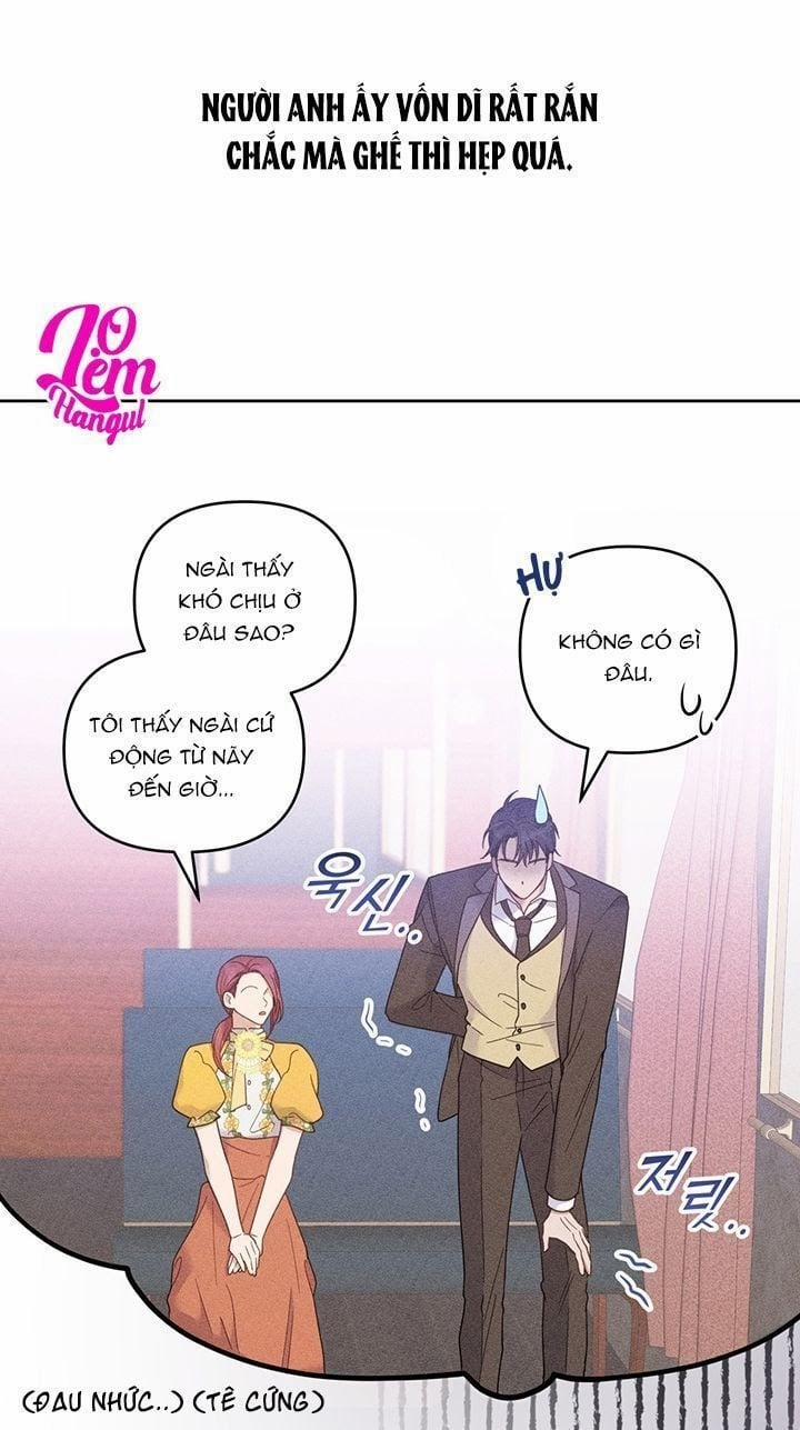 Hãy Để Tôi Được Hiểu Em 13 trang 5