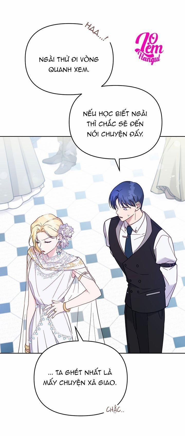 Hãy Để Tôi Được Hiểu Em 13 trang 52