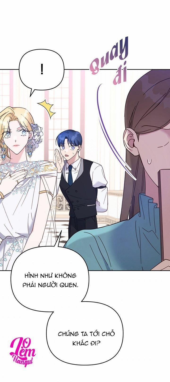 Hãy Để Tôi Được Hiểu Em 13 trang 56