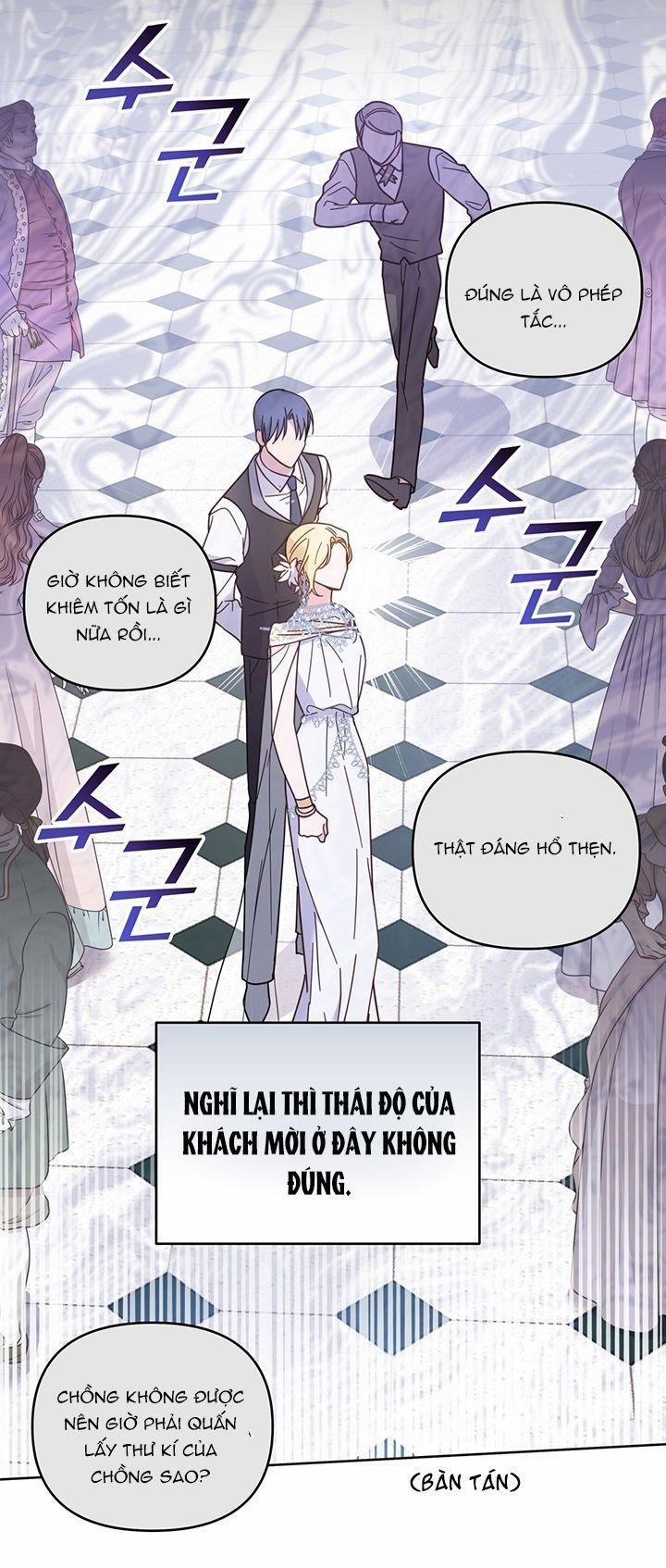 Hãy Để Tôi Được Hiểu Em 13 trang 60