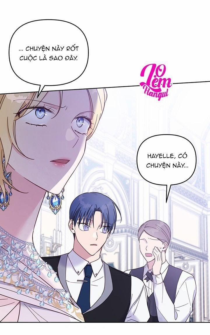 Hãy Để Tôi Được Hiểu Em 13 trang 63