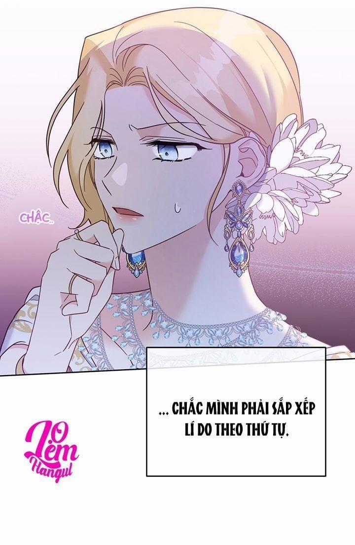 Hãy Để Tôi Được Hiểu Em 13 trang 65