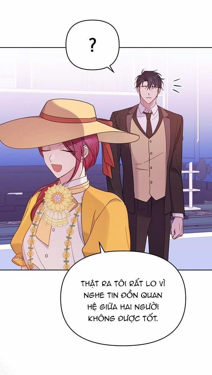 Hãy Để Tôi Được Hiểu Em 13 trang 8