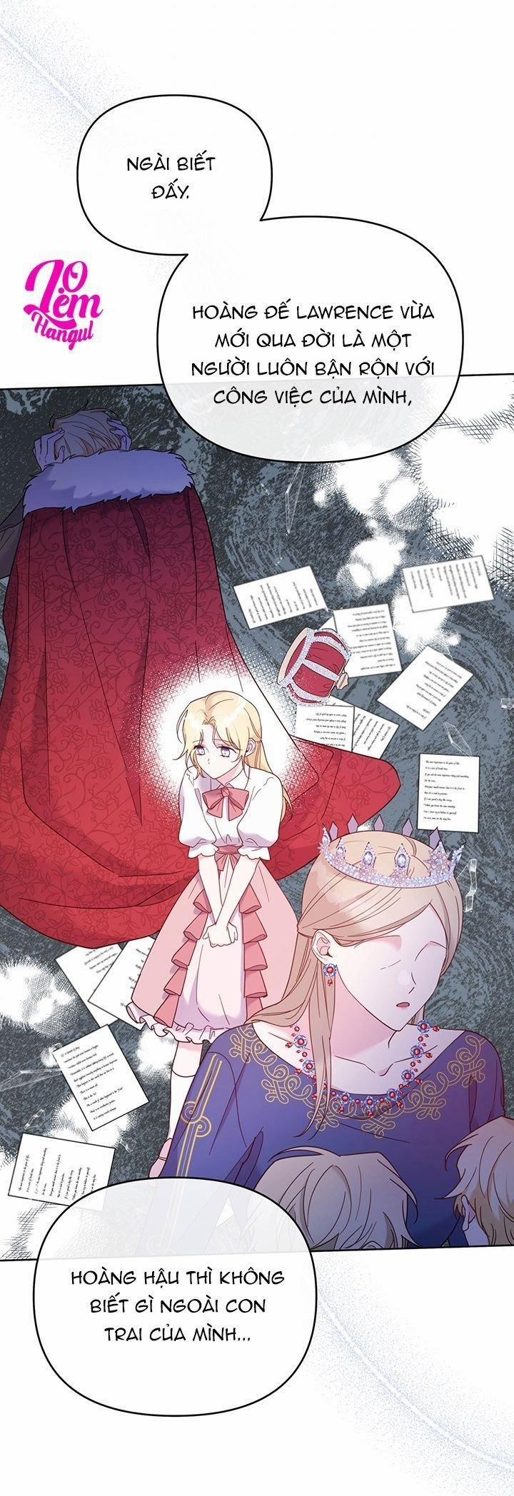 Hãy Để Tôi Được Hiểu Em 13 trang 9