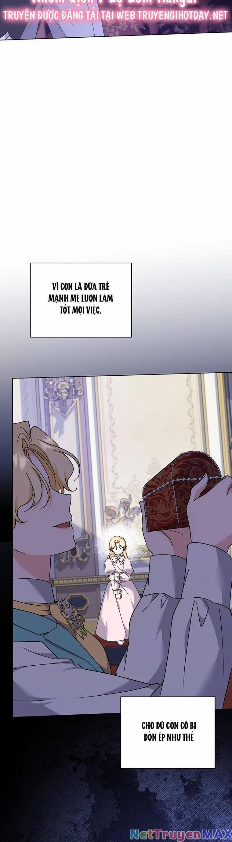 Hãy Để Tôi Được Hiểu Em 130 trang 23