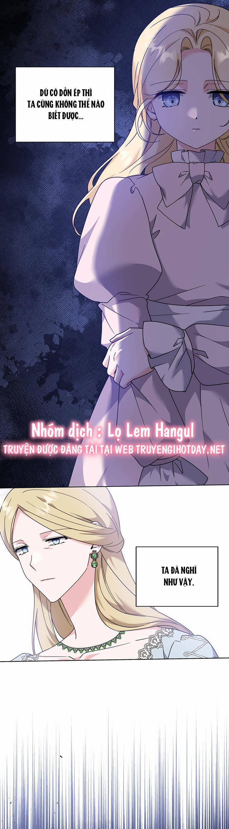 Hãy Để Tôi Được Hiểu Em 130 trang 24
