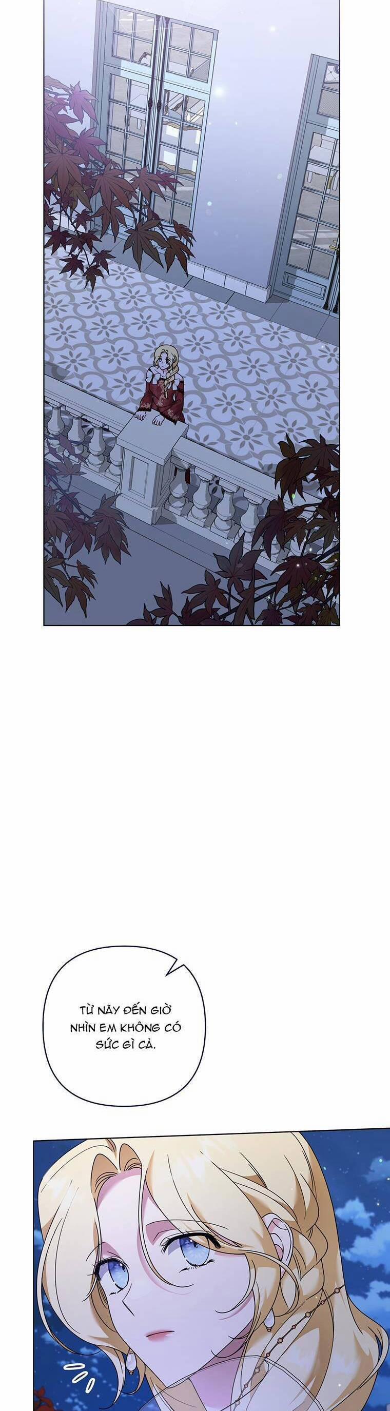 Hãy Để Tôi Được Hiểu Em 130 trang 29
