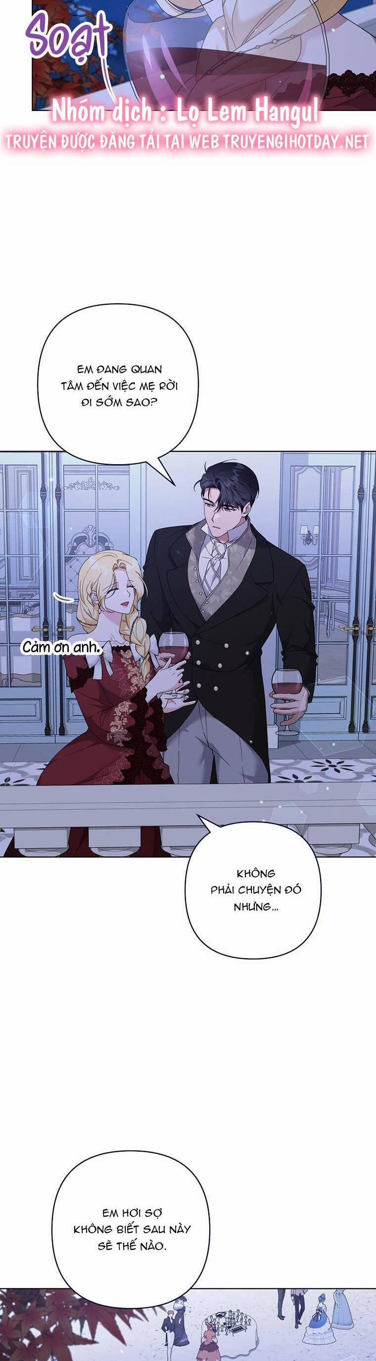 Hãy Để Tôi Được Hiểu Em 130 trang 30