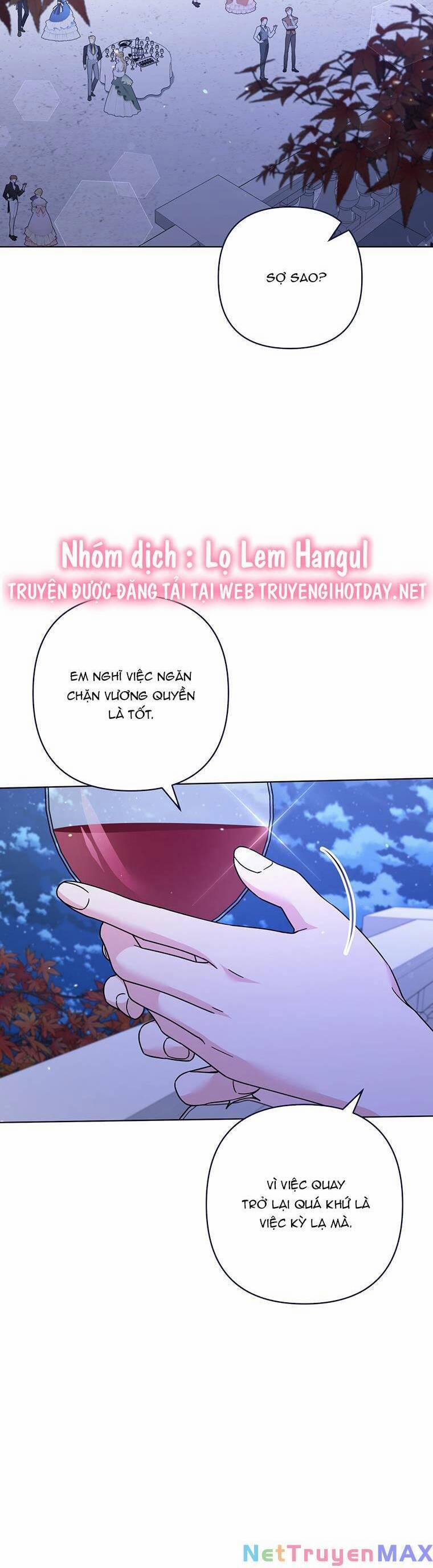 Hãy Để Tôi Được Hiểu Em 130 trang 31