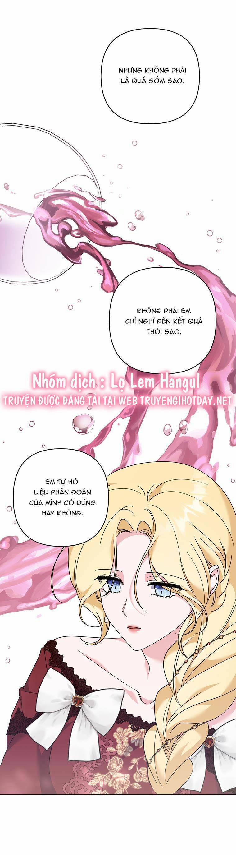 Hãy Để Tôi Được Hiểu Em 130 trang 32