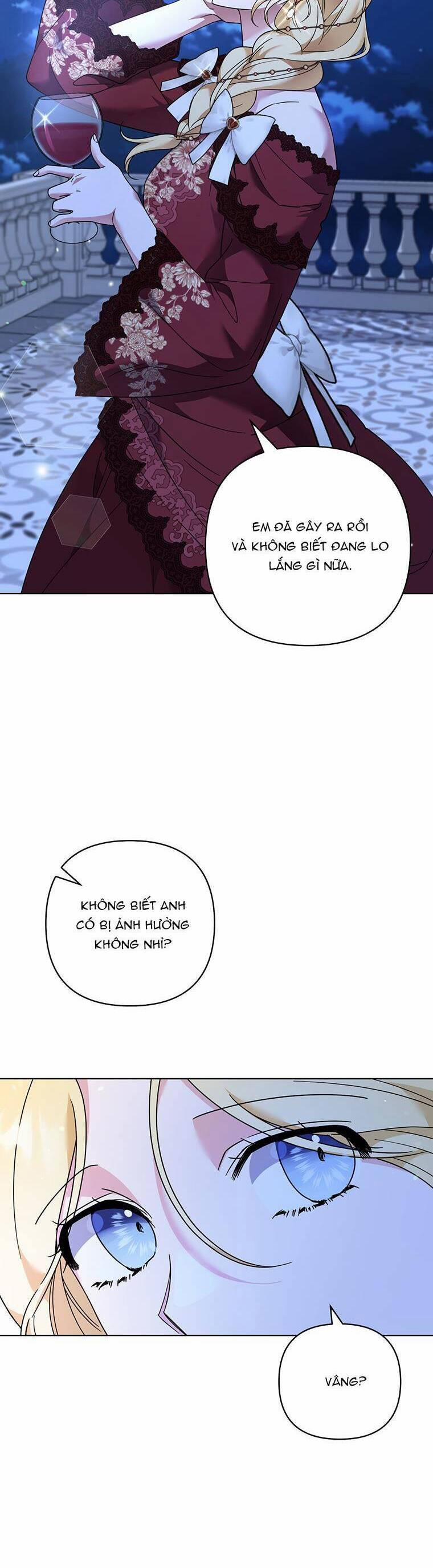 Hãy Để Tôi Được Hiểu Em 130 trang 34