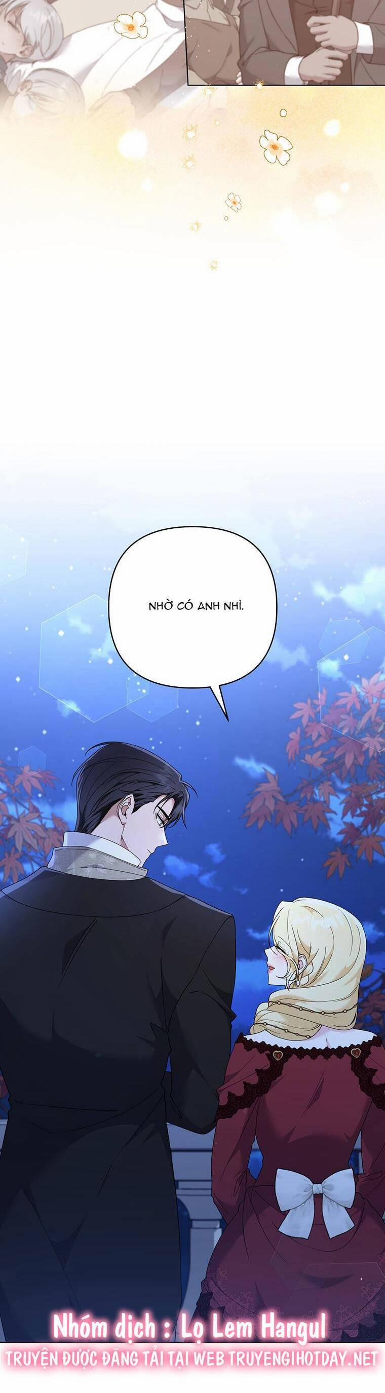 Hãy Để Tôi Được Hiểu Em 130 trang 38