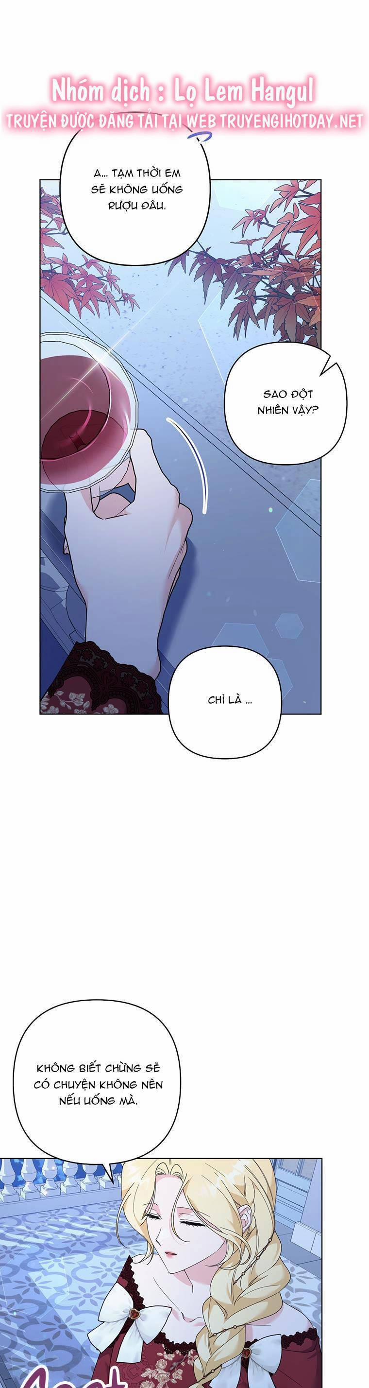 Hãy Để Tôi Được Hiểu Em 130 trang 40