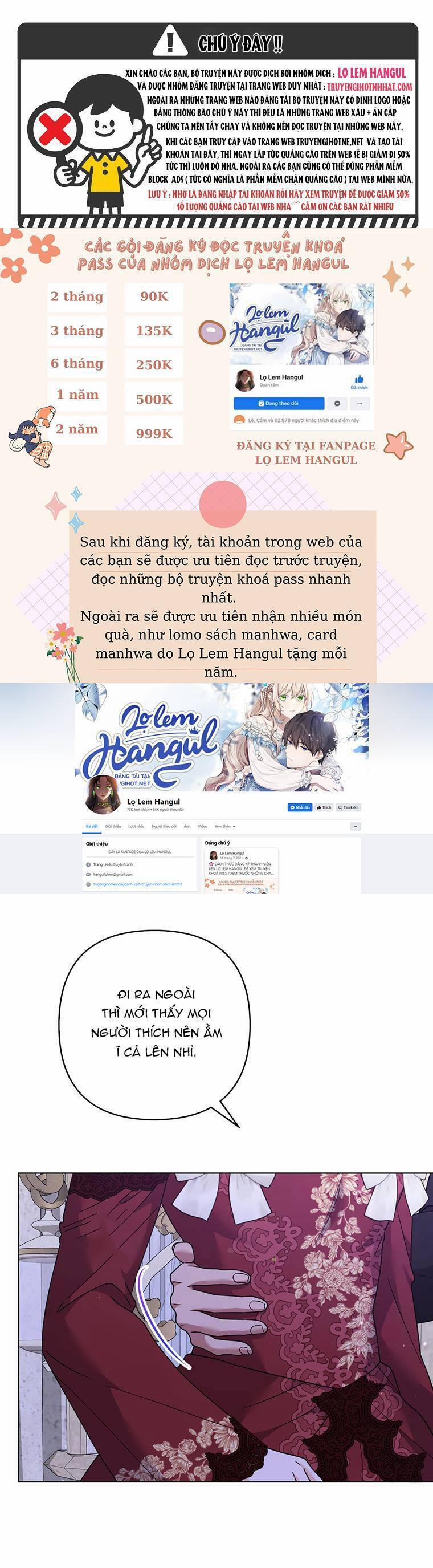 Hãy Để Tôi Được Hiểu Em 130 trang 8