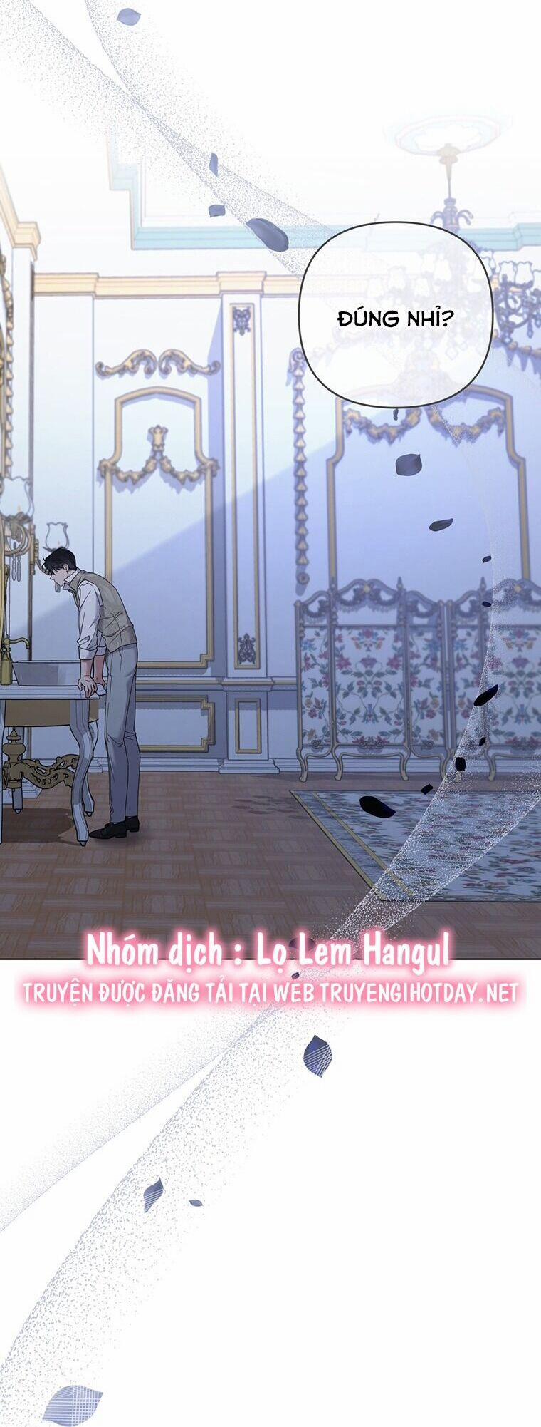 Hãy Để Tôi Được Hiểu Em 131 trang 11